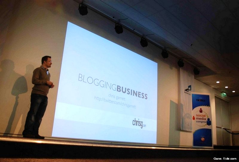 Как написать статью, словно вы - профессиональный блоггер.