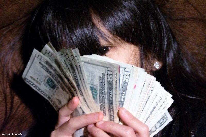 Альтернативный источник дохода.