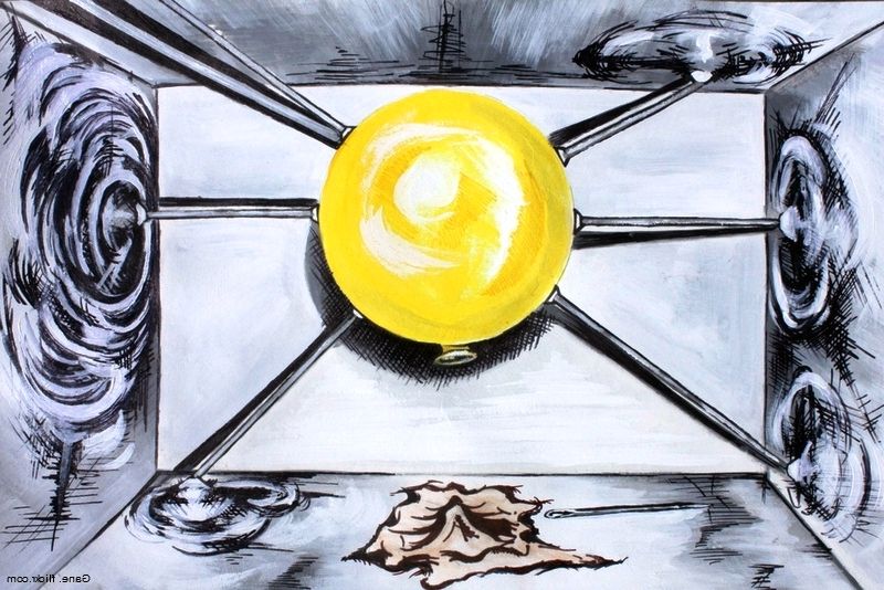 Как найти свое вдохновение?