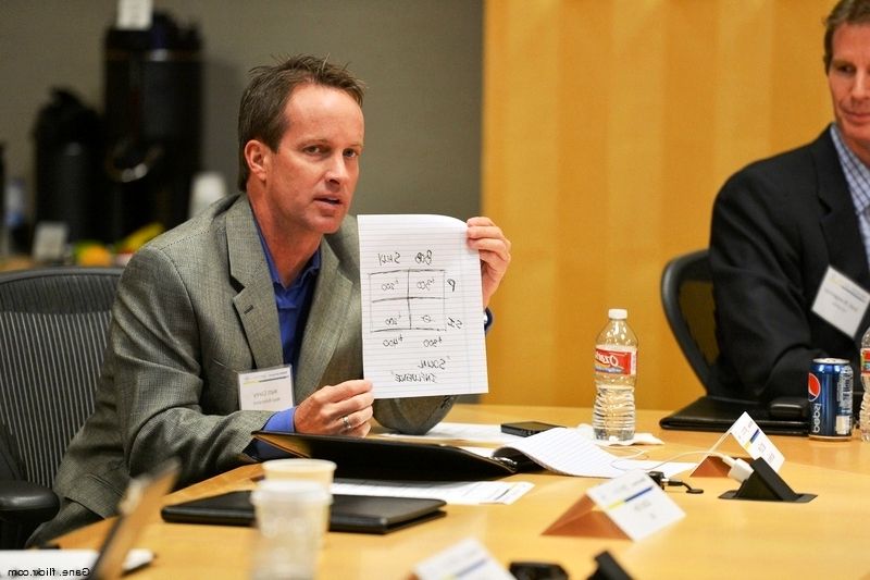 Самый лучший сетевой маркетинг у того кто привлекает других