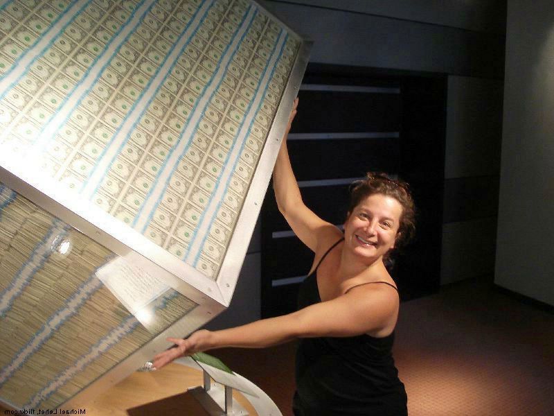 Хотите заработать миллион долларов, работая на дому?