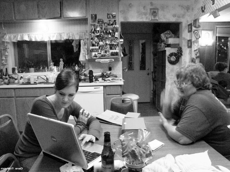 Начните свой домашний бизнес сегодня!