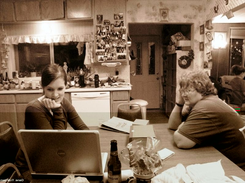 Домашний бизнес для пенсионеров и не только