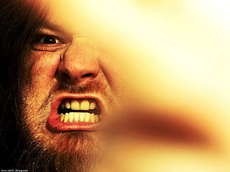 Плохое настроение - главный враг бизнесмена