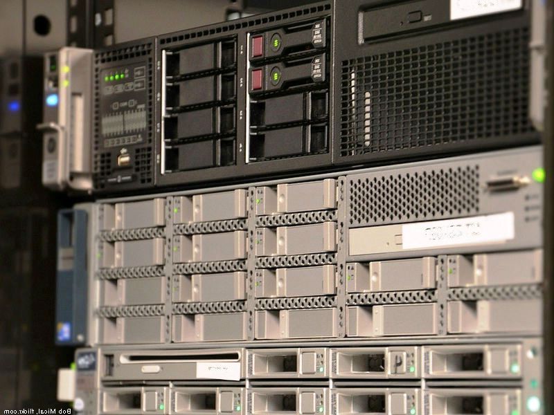 Как правильно выбрать веб-хостинг?