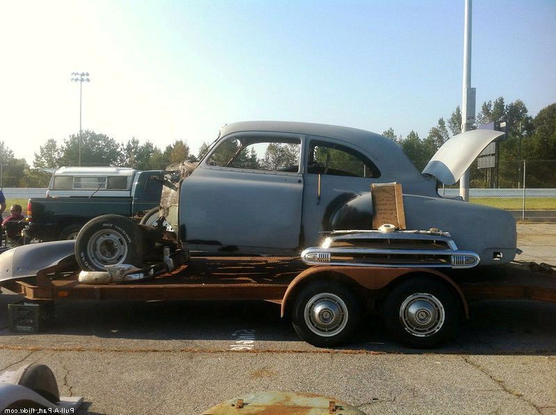 Бизнес по продаже автозапчастей