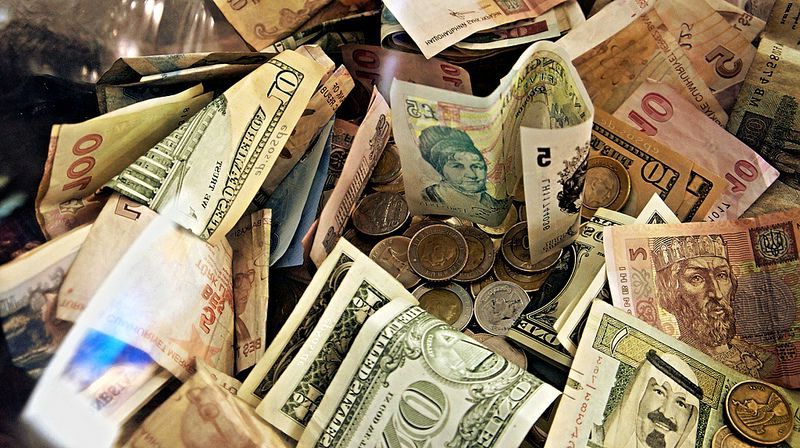 Как можно заработать денег в интернете быстро и много?