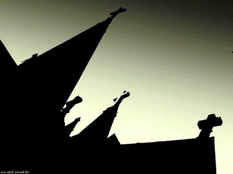 Советы для изготовления церковного баннера.