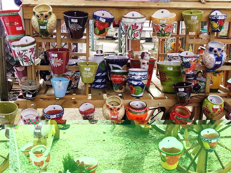 Ручные ремёсла в домашнем онлайн-бизнесе.