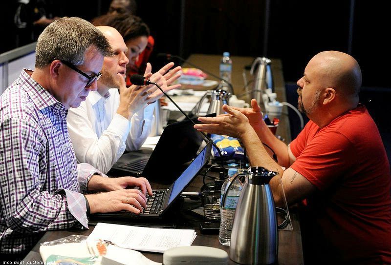 Программное обеспечение в сетевом маркетинге