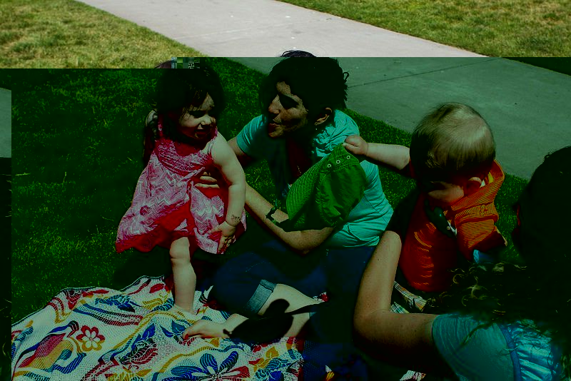 Причины привлекательности домашнего бизнеса для родителей-одиночек