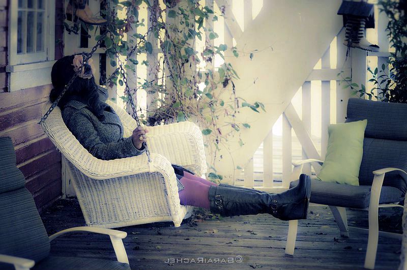 5 шагов для экономии сил.