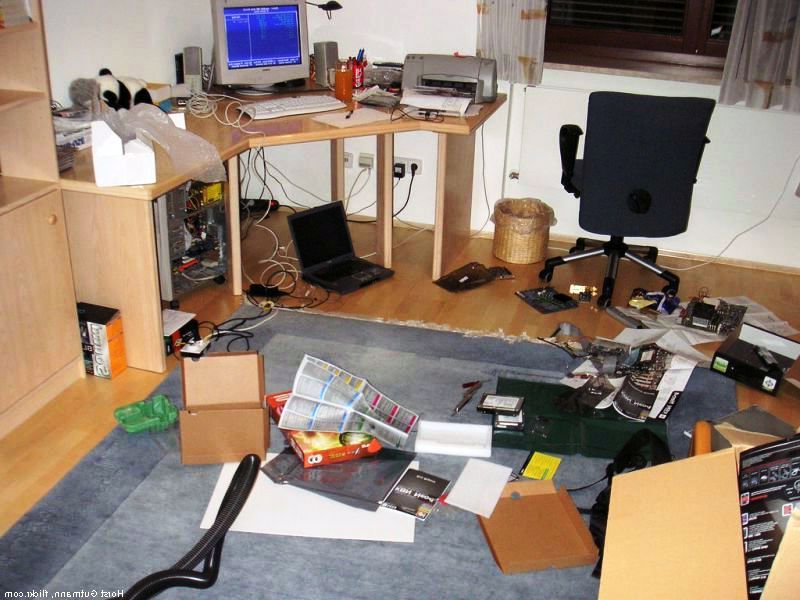 Зарабатывать дома: ваш путь к финансовой свободе