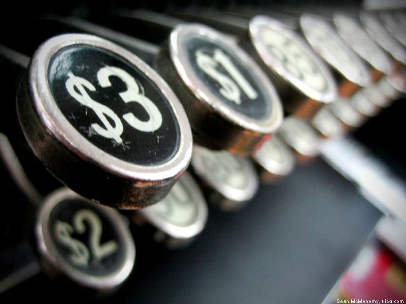 Как зарабатывать, ведя свой блог. Некоторые стратегии.