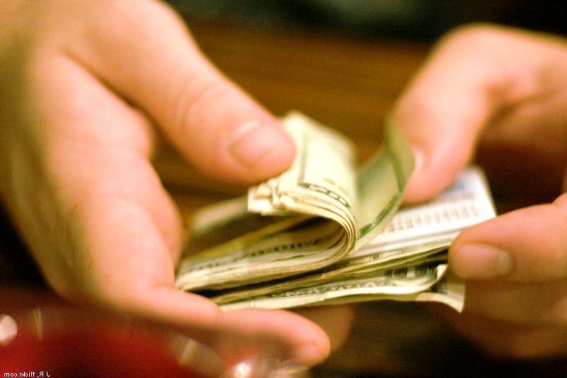 Действительно ли люди зарабатывают у себя дома?