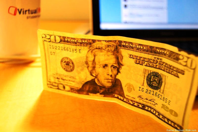 Работа на дому: советы для начинающих