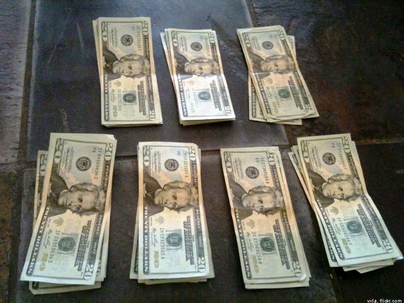 Несколько эффективных способов получения дополнительных доходов