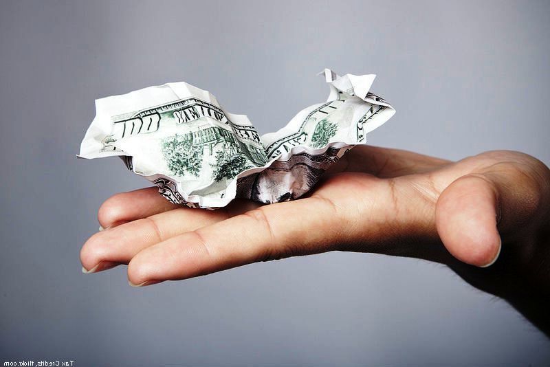 5 причин начать вести домашний бизнес.