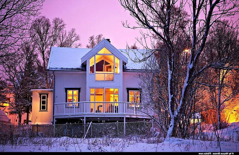 Давайте обсудим бизнес на дому