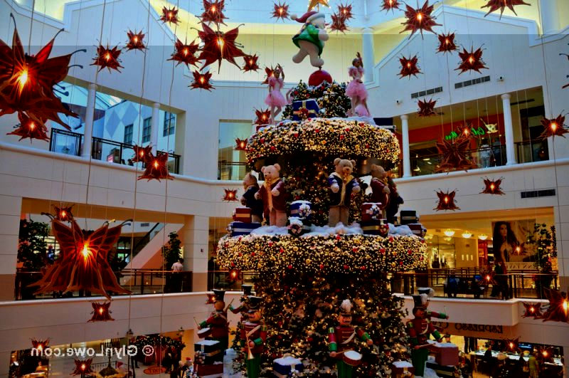 Установка праздничной иллюминации - 6 причин, почему Вам нужно заняться этим