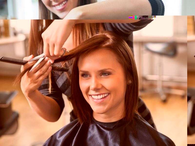 Парикмахерская на дому. Как открыть?