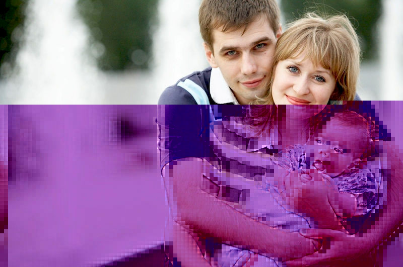 Детский и семейный фотограф Москва