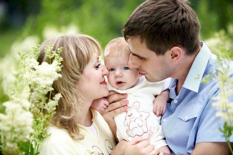 Профессиональный семейный фотограф. Пушкино, Королёв, Мытищи.