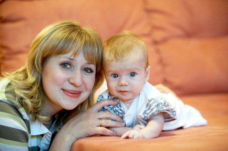 Детская фотосъемка. Пушкино, Королёв, Мытищи.