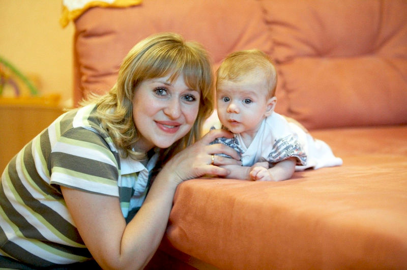 Фотосъемка детей. Пушкино, Королёв, Мытищи.