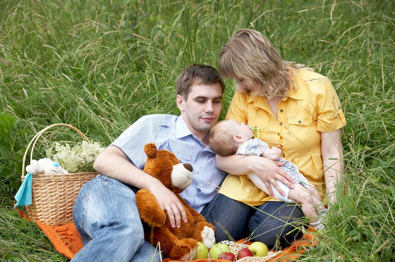 Фотостудия в Ивантеевке