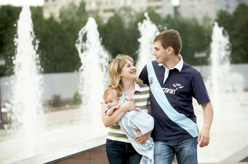 Как зарабатывают фотографы?