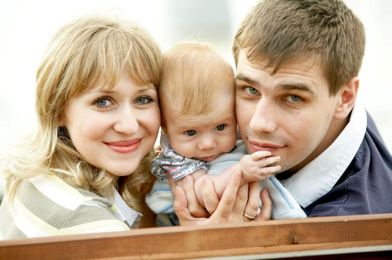 Какой объектив выбрать для портретной съемки?