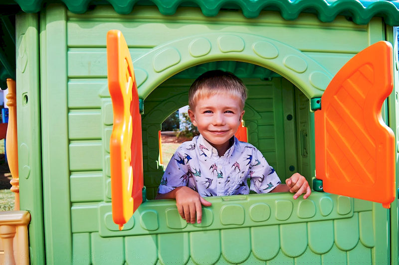 Фотостудия в Балашихе семейная