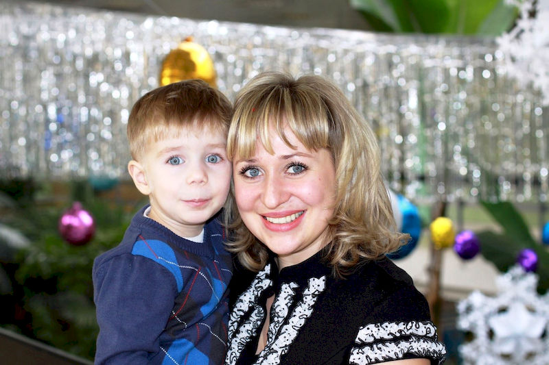 Семейная фотостудия