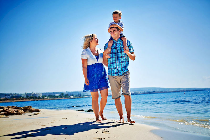 Авторское право фотографа