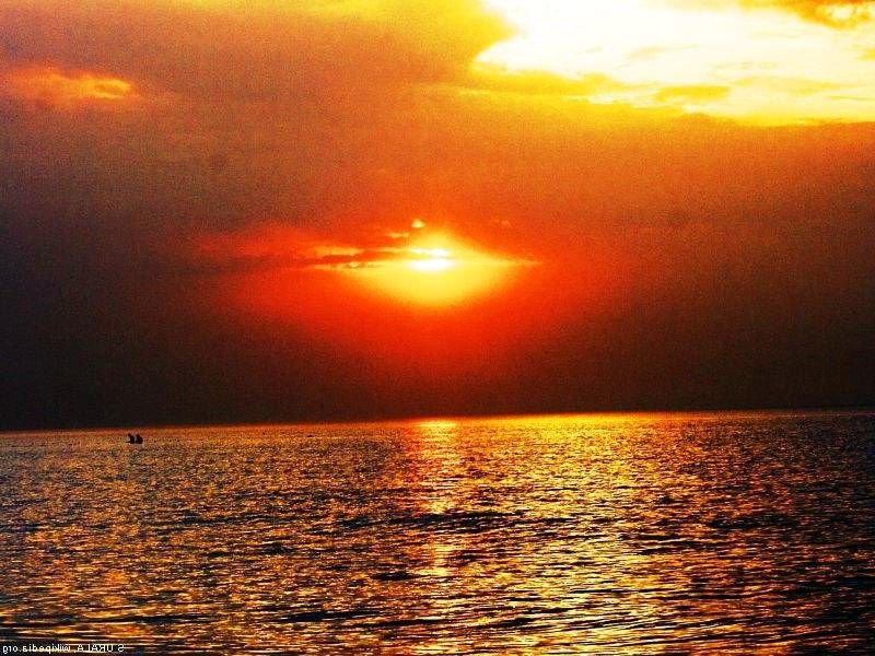 Курортные города России для отдыха с детьми