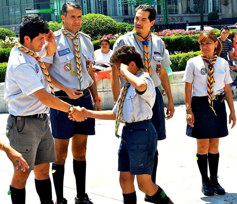 Волонтерство как стиль жизни