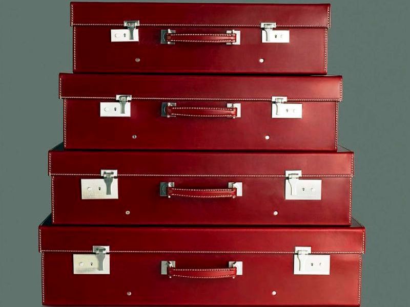 Что в багаже, то и на душе