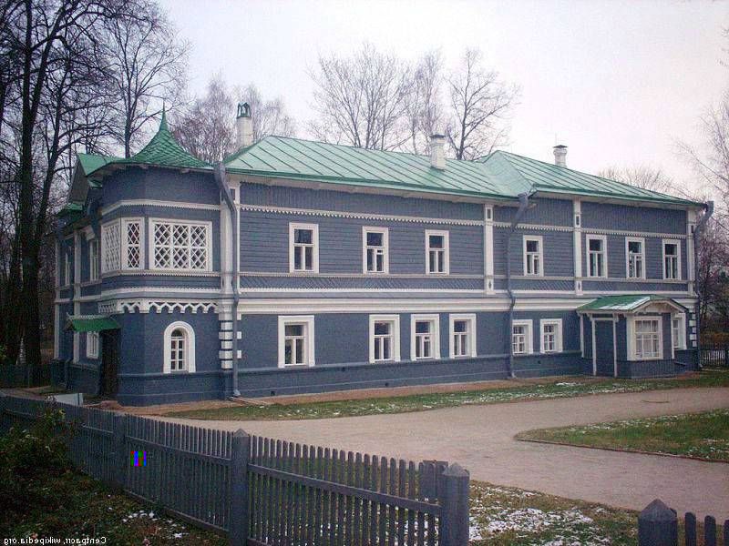 Клин, что стоит увидеть?