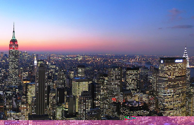 Стажировки для студентов и школьников в Америке