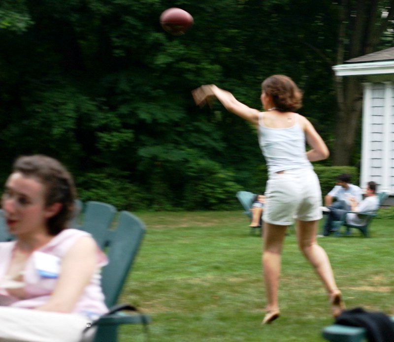 Какие вещи наиболее важны во время семейного отдыха?