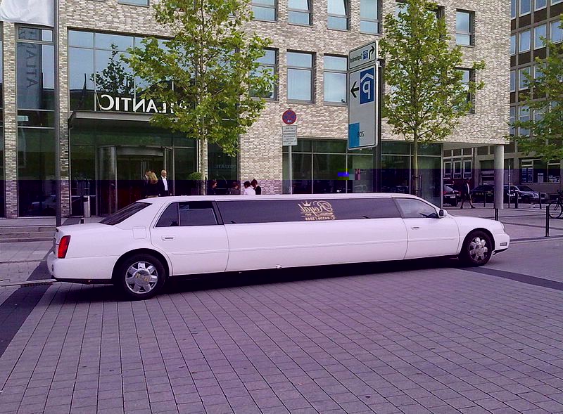 4 лучших совета при аренде лимузина