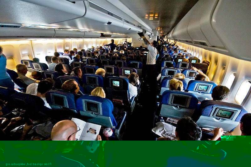 Как сохранить здоровье в путешествии?