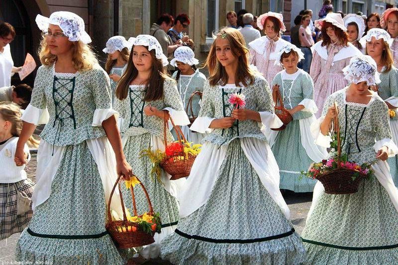 Туристу на заметку: немецкий менталитет!