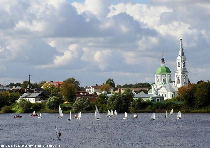 Где можно хорошо и с пользой отдохнуть в России?
