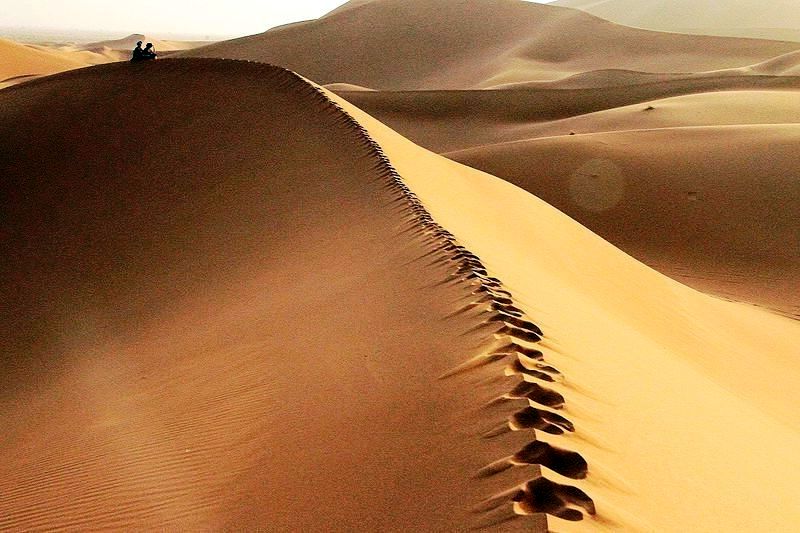 Что необходимо посмотреть в Марокко