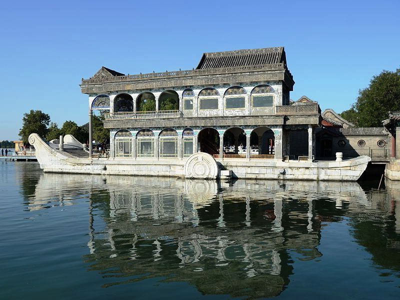 Туры по Китаю – что это такое?