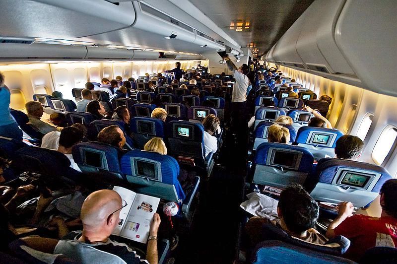 Предметы, которые необходимо взять в путешествие