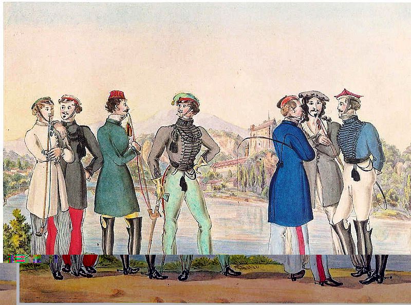 Студенческий тур – шанс открыть мир, полный возможностей