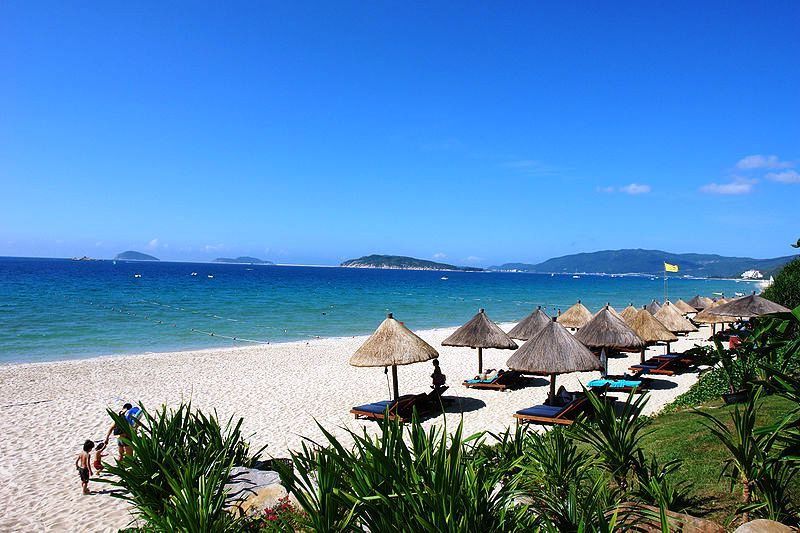 Позволь себе три незабываемых приключения в Китае